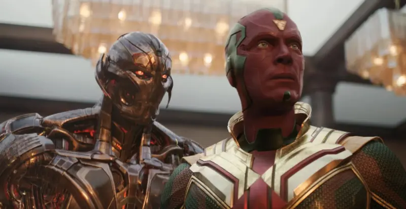 Image de l'article VisionQuest dévoile un nouveau trailer où Vision retrouve enfin son fils