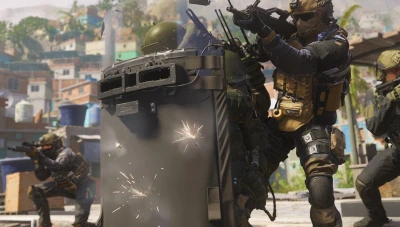 Image de l'article Jetons Double XP dans Black Ops 6 : un faux départ ?