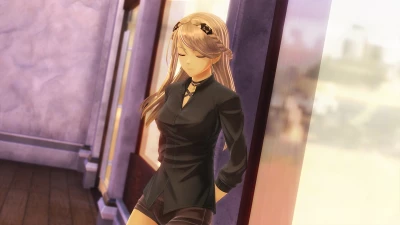 Image de l'article Plongée dans le mystère avec le nouveau trailer de The Legend of Heroes: Trails through Daybreak II