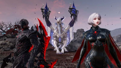 Image de l'article Lost Ark : La mise à jour L’éveil des fêtes débarque avec de nombreuses nouveautés