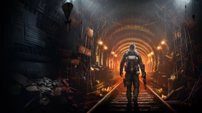 Image de l'article Metro Awakening : l'expérience VR tant attendue est disponible