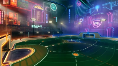 Image de l'article Découvrez la Saison 17 de Rocket League : Nouveautés et Fonctionnalités