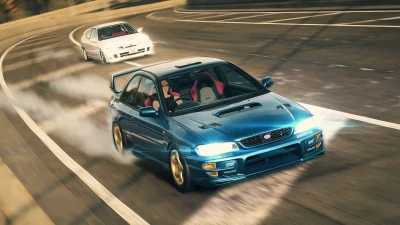 Image de l'article Need for Speed Unbound Vol. 9 : Une mise à jour révolutionnaire qui marque l’histoire de la franchise