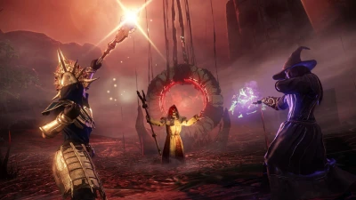 Image de l'article La sélection Amazon Games pour la fin d’année, c'est Noël avant l'heure