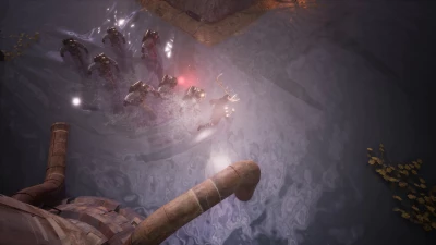 Image de l'article Run Tekila Run! : Un Jeu Magique et Frénétique Arrive le 7 Novembre