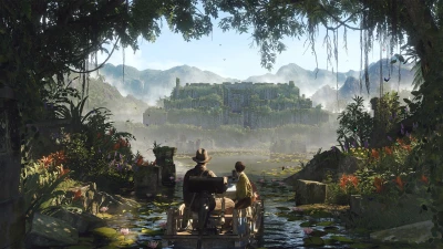 Image de l'article Indiana Jones et le cercle ancien, date de sortie, plateformes, collector et Game Pass