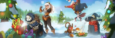 Image de l'article Dofus Touch : Evènement Bonus XP et récompenses gratuites pour augmenter votre progression