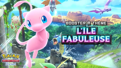 Image de l'article Pokémon Pocket : Un Succès Mondial avec 60 Millions de Téléchargements