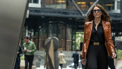 Image de l'article The Insider : Pierce Brosnan revient dans un thriller d’espionnage captivant