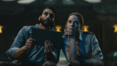 Image de l'article Silo Saison 2 Épisode 10 : L'épreuve du feu, À découvrir sur Apple TV+ dés le 17 Janvier 2025