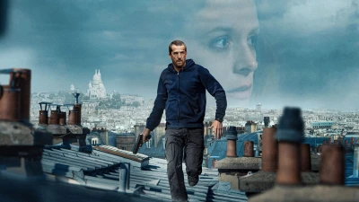 Image de l'article Ad Vitam : Un thriller captivant avec Guillaume Canet, en exclusivité sur Netflix