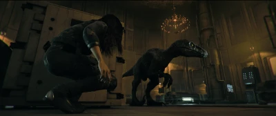 Image de l'article Code Violet : Le successeur de Dino Crisis débarque en juillet 2025 sur PlayStation 5