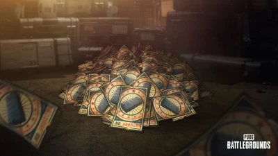 Image de l'article PUBG Cadeaux : Des récompenses exclusives à découvrir dès janvier 2025