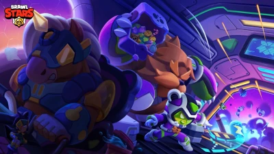 Image de l'article Le Brawler Nita débarque dans Brawl Stars : une nouveauté exclusive signée Supercell, 15 pièces offertes aujourd'hui