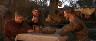 Image de l'article Kingdom Come: Deliverance II : une année de contenu épique annoncée
