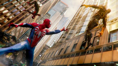 Image de l'article Marvel's Spider-Man 2 PC: tout savoir sur sa date de sortie