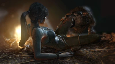 Image de l'article Redécouvrez les Aventures de Lara Croft : toutes les franchises Tomb Raider en promotion sur Steam