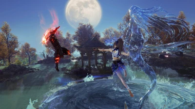Image de l'article Naraka: Bladepoint : plongez dans le Festival du Printemps et les nouveautés de 2025