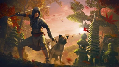 Image de l'article Précommandez Assassin’s Creed Shadows et obtenez l’extension Claws of Awaji gratuitement