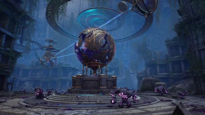 Image de l'article Throne and Liberty: Wilds of Talandre, les détails de l'extension tant attendue