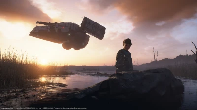 Image de l'article Death Stranding 2 : des concerts organisés partout dans le monde pour célébrer la musique de la saga