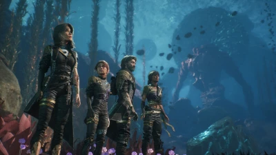 Image de l'article Clair Obscur: Expedition 33 propulse sa bande-son au sommet du streaming mondial