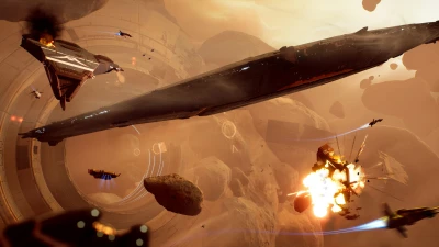Image de l'article Humble Choice Mars 2025 : la liste des jeux gratuits et inclus