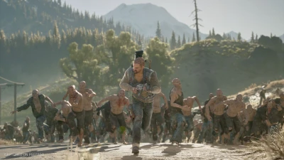 Image de l'article Days Gone Remastered : une exploration du mode assaut de horde et de son action survival-arcade