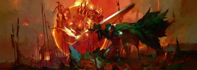 Image de l'article Collaboration Diablo 4 x Berserk : Date de lancement et événements spéciaux