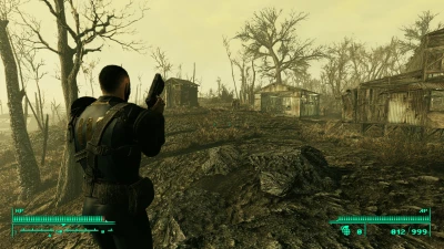 Image de l'article Fallout 3 Remastered sera bel et bien de la partie : Bethesda prépare le retour d’un classique