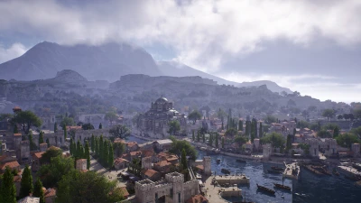 Image de l'article Game of Thrones : Kingsroad dévoile sa sortie sur PC et mobiles