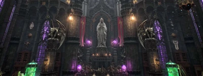 Image de l'article Throne and Liberty : Événement Fortuna, une chance en or pour les joueurs