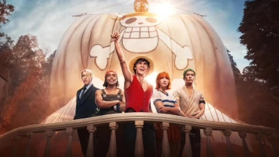 Image de l'article One Piece saison 2 : découvrez Tony Tony Chopper, l’allié inattendu du Chapeau de paille
