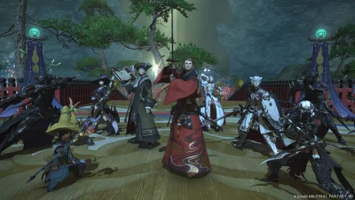 Image de l'article Final Fantasy XIV (FFXIV) mise à jour 7.3 : une fonctionnalité tant attendue arrive enfin