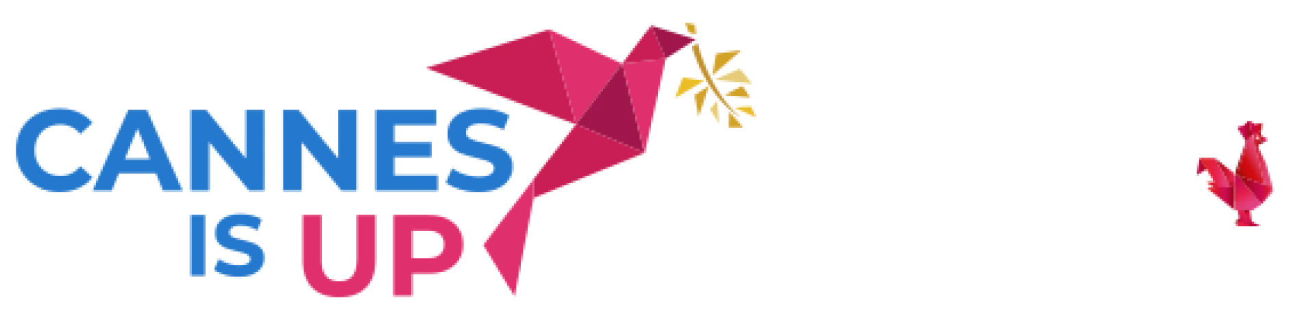 Membre de la French Tech côte d'Azur et Cannes is Up