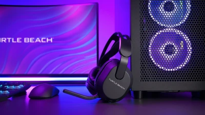 Test Turtle Beach Stealth 600 : Le casque sans fil qui dit oui a toutes les plateformes