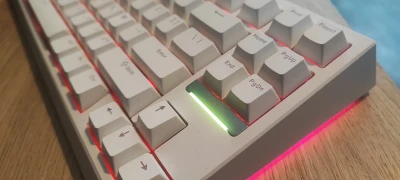 Test Clavier Epomaker G84 : la performance en format réduit