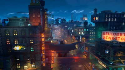 Image de l'article LEGO Batman : L’Héritage du Chevalier Noir – découvrez l’essentiel en résumé