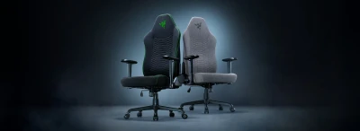 Test de la RAZER ISKUR V2 X : notre test complet de la chaise gaming qui mérite sa place chez vous