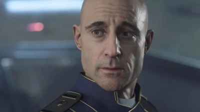 Image de l'article Squadron 42 fixe sa date de sortie en 2026 d’après CIG