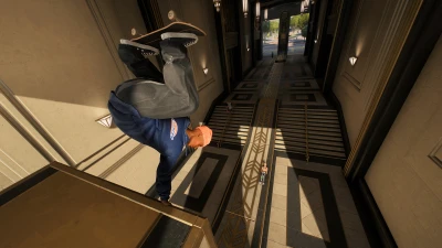 Image de l'article Skate. date d’accès anticipé : San Vansterdam, terrain de jeu ultime dès le 16 septembre