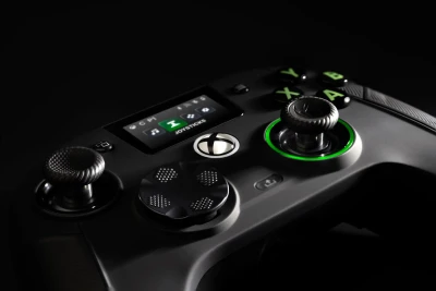 Test Nacon Revolution X Unlimited : une manette d’exception pour joueurs exigeants