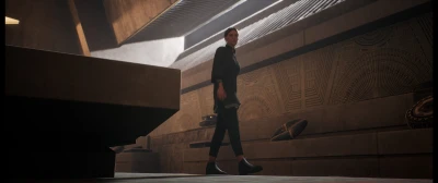 Image de l'article Dune Awakening La Grande Convention Act 3 : guide complet et solutions des puzzles