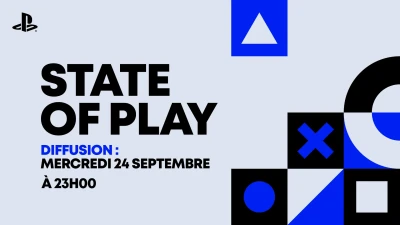 Image de l'article State of Play PlayStation : le grand rendez-vous, c’est demain à 23h