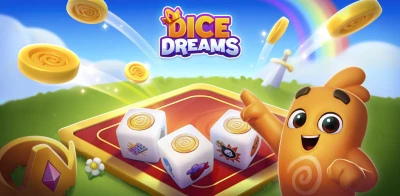 Image de l'article Dice Dreams Free Rolls : Tous les liens actifs du jour pour ne plus jamais manquer de dés