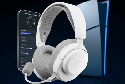 Test SteelSeries Arctis Nova 3P Wireless : Le casque qui voulait tout faire (et qui y arrive presque !)