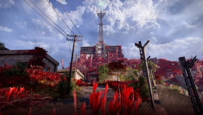 Image de l'article Sortie du DLC The Red Strain d’Atomfall : date et infos clés