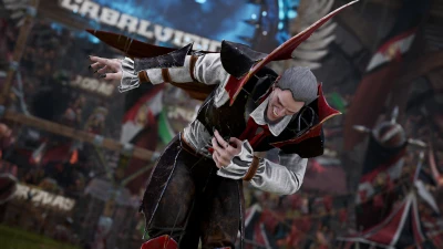 Image de l'article Blood Bowl 3 saison 10, les vampires débarquent sur le terrain
