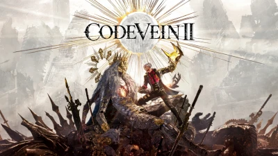 Image de l'article Code Vein II : la saga vampirique revient avec une sortie très attendue en 2026