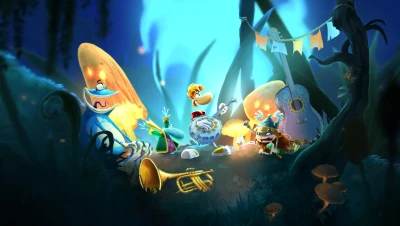 Image de l'article Rayman : une suite annoncée pour les 30 ans du héros d’Ubisoft